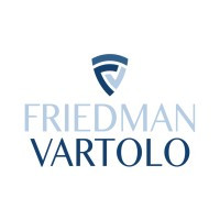 Friedman Vartolo LLP