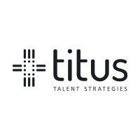 Titus Talent Strategies