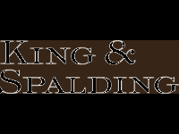King & Spalding