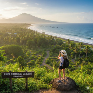 Cameroon eVisa for Bhutan Citizens