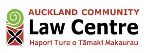 Auckland Community Law Centre