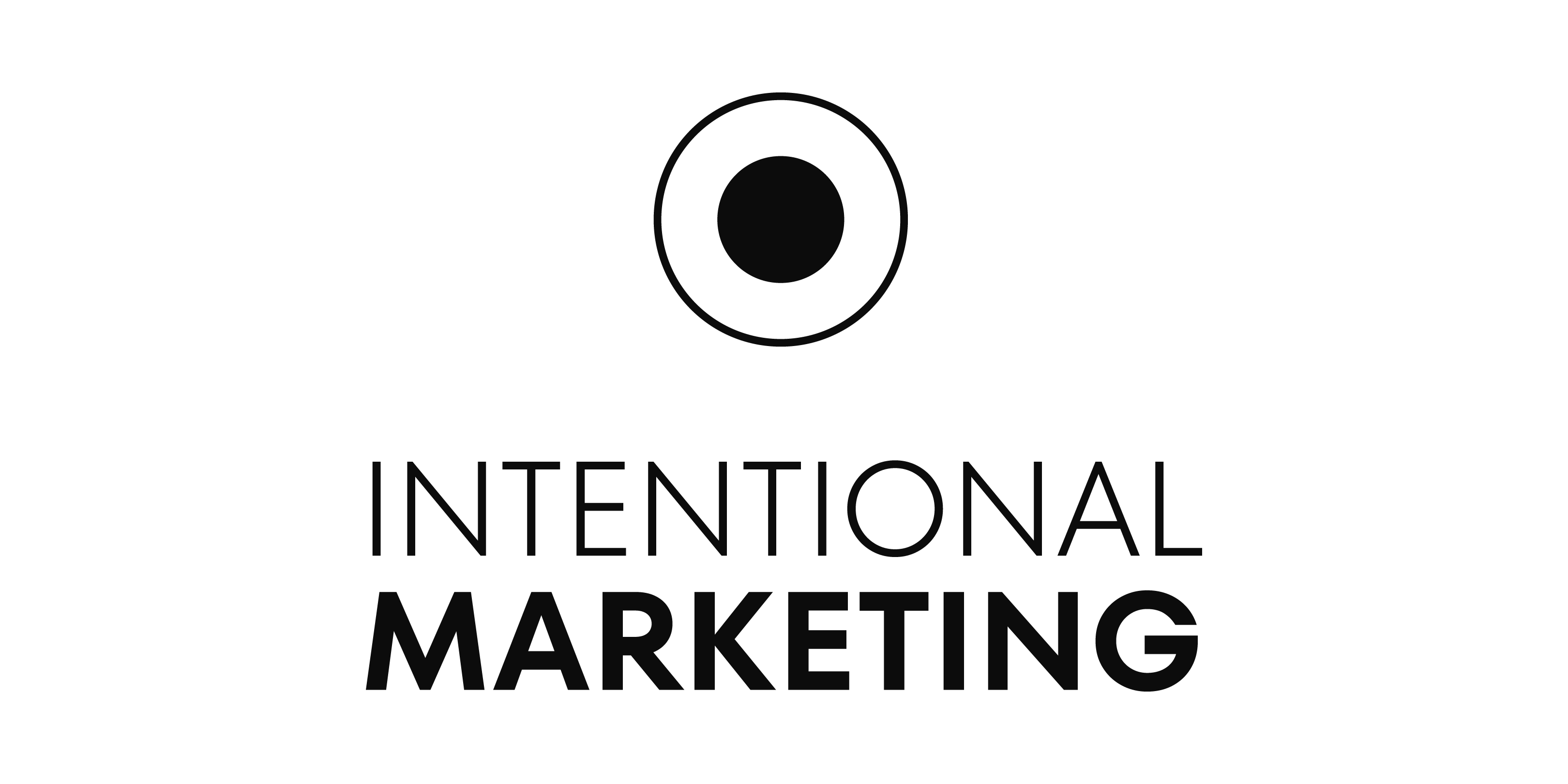 Intentional Marketing