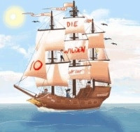 Die Wilden Zehn Jugendhilfe Inh. Peter Gommans