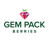 Gem-Pack Berries