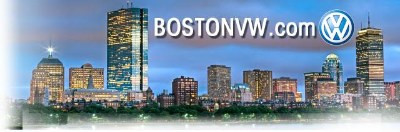 Boston Volkswagen
