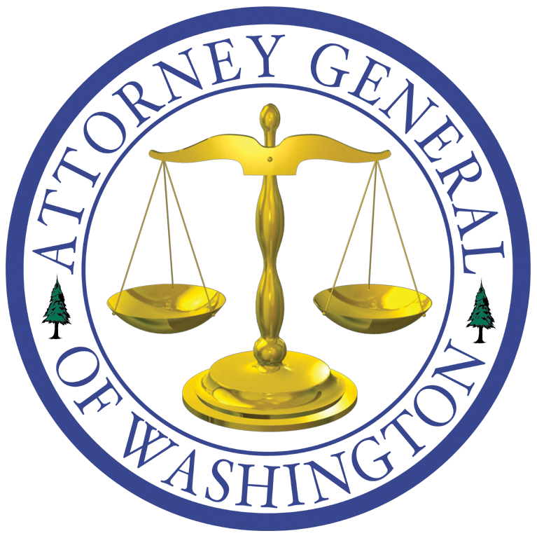 Washington State Attorney General's Office