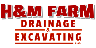 H & M Farm Drainage & Excavating