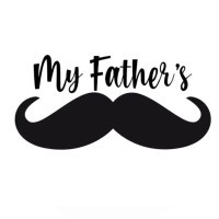 My Father's Mustache