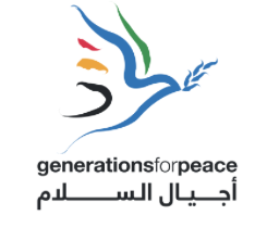 Generations For Peace Amman-HQ