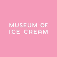 MUSEUM OF ICE CREAM