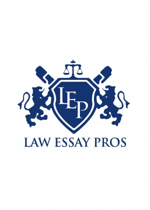 Law Essay Pros