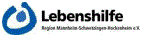 Lebenshilfe Region Mannheim-Schwetzingen-Hockenheim e. V.