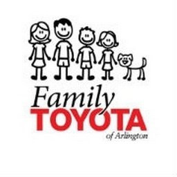 Family Toyota of Arlington