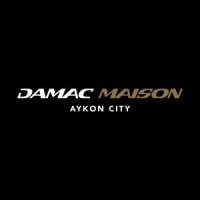 Damac Maison Aykon City
