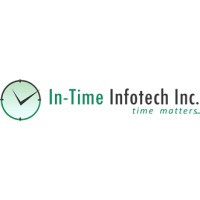 Intime Infotech Inc