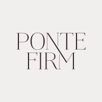 Ponte Firm