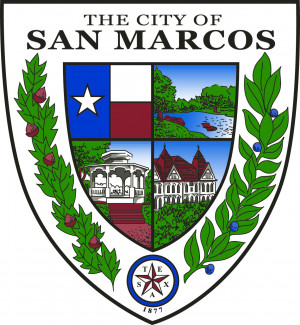 City of San Marcos