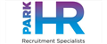 PARK HR RECRUITMENT LTD