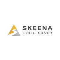 SKEENA GOLD + SILVER
