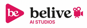 BELIVE AI STUDIOS PTE. LTD.