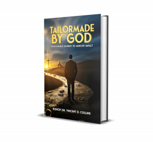 Tailor Made By God