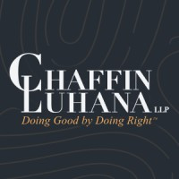 Chaffin Luhana LLP