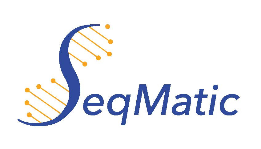 SeqMatic LLC.