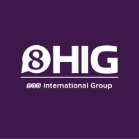 800 International Group