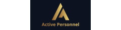 Active Personnel