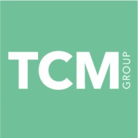 The TCM Group | Putting People First™️