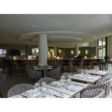Blaq Restaurant & Bar