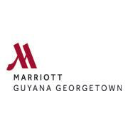 Guyana Marriott Hotel Georgetown