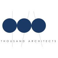 THOUSAND ARCHITECTS