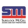 Surelock McGill Ltd