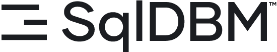SqlDBM