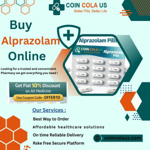 Simple Guide to Alprazolam Online  No Rx Lightning Express Parcel Delivery