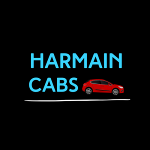 Harmain Cabs