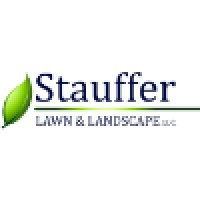 Stauffer Lawn and Landscape
