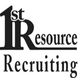 1st Resource Recruiting