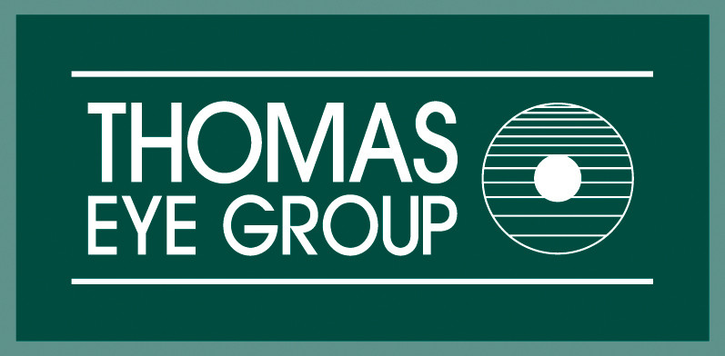 THOMAS EYE GROUP PC