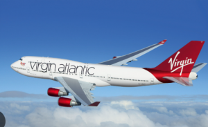 Virgin Atlantic Customer Service Full Guide – Speak to a Live Person Anytime
