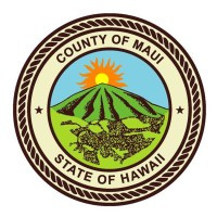 County of Maui