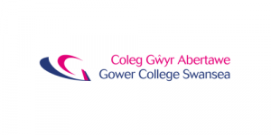 Gower College Swansea image