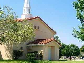 Pearsall Road Baptist Church