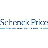 Schenck, Price, Smith & King, LLP