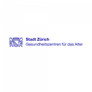 Stadt Zürich Gesundheitszentren für das Alter