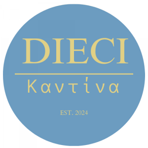 Καντίνα DIECI