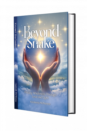 Kimberly McNamee | Inspirational Fiction Author