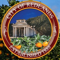 City of Redlands