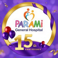 Parami General Hospital